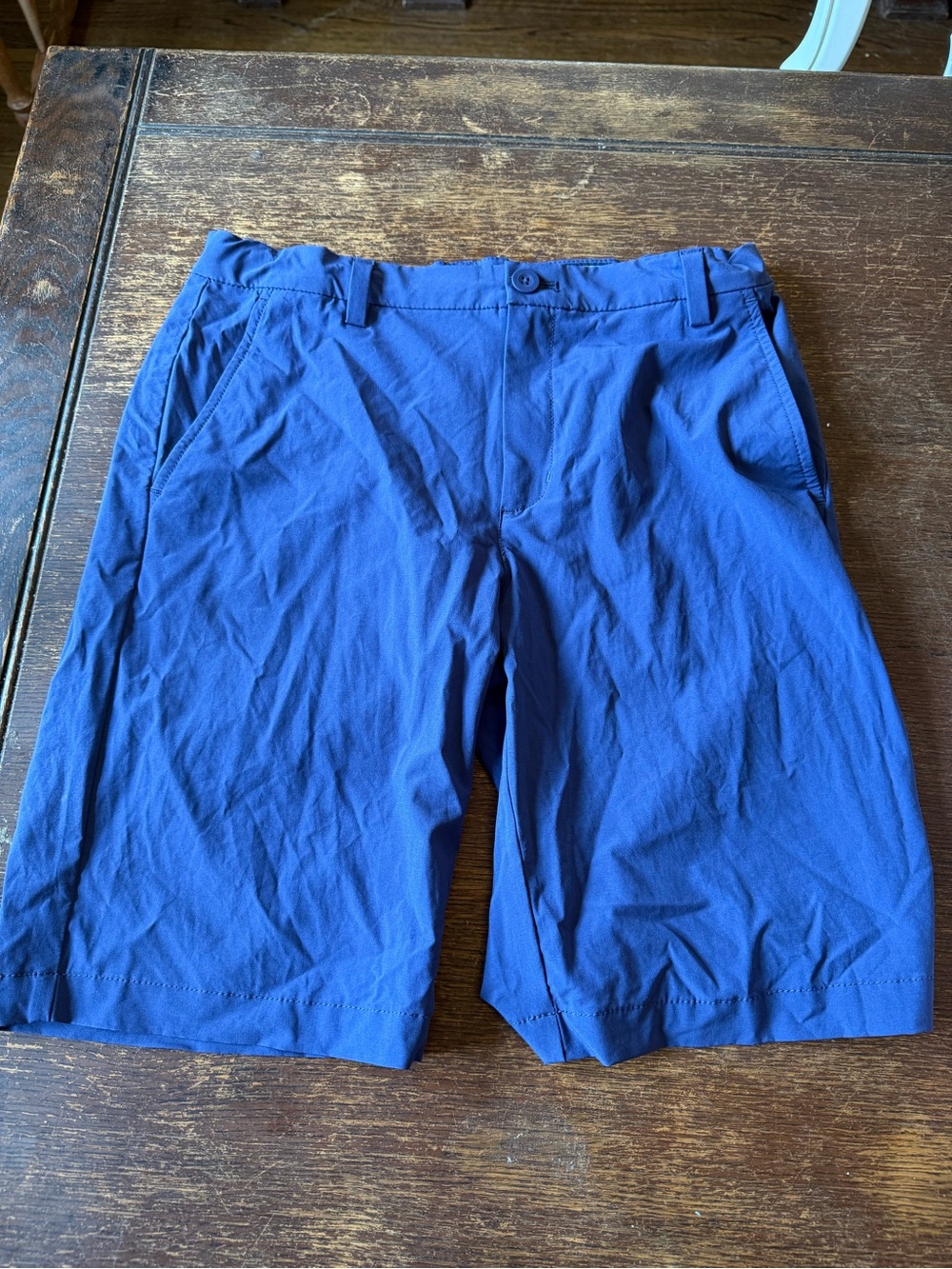 EUC Vineyard Vines boys’ size 18 shorts with adjustable waist